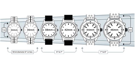 chanel medium dimensions|Chanel watch size chart.